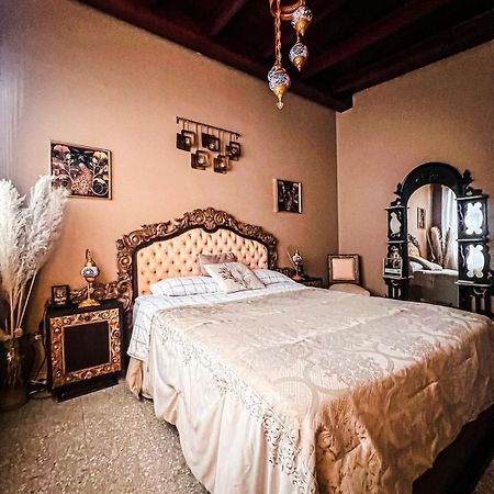 Orho Hotel Marbella Kota Panama Bagian luar foto