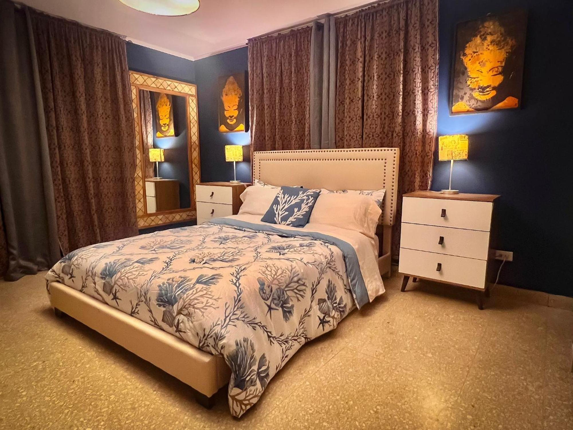 Orho Hotel Marbella Kota Panama Bagian luar foto