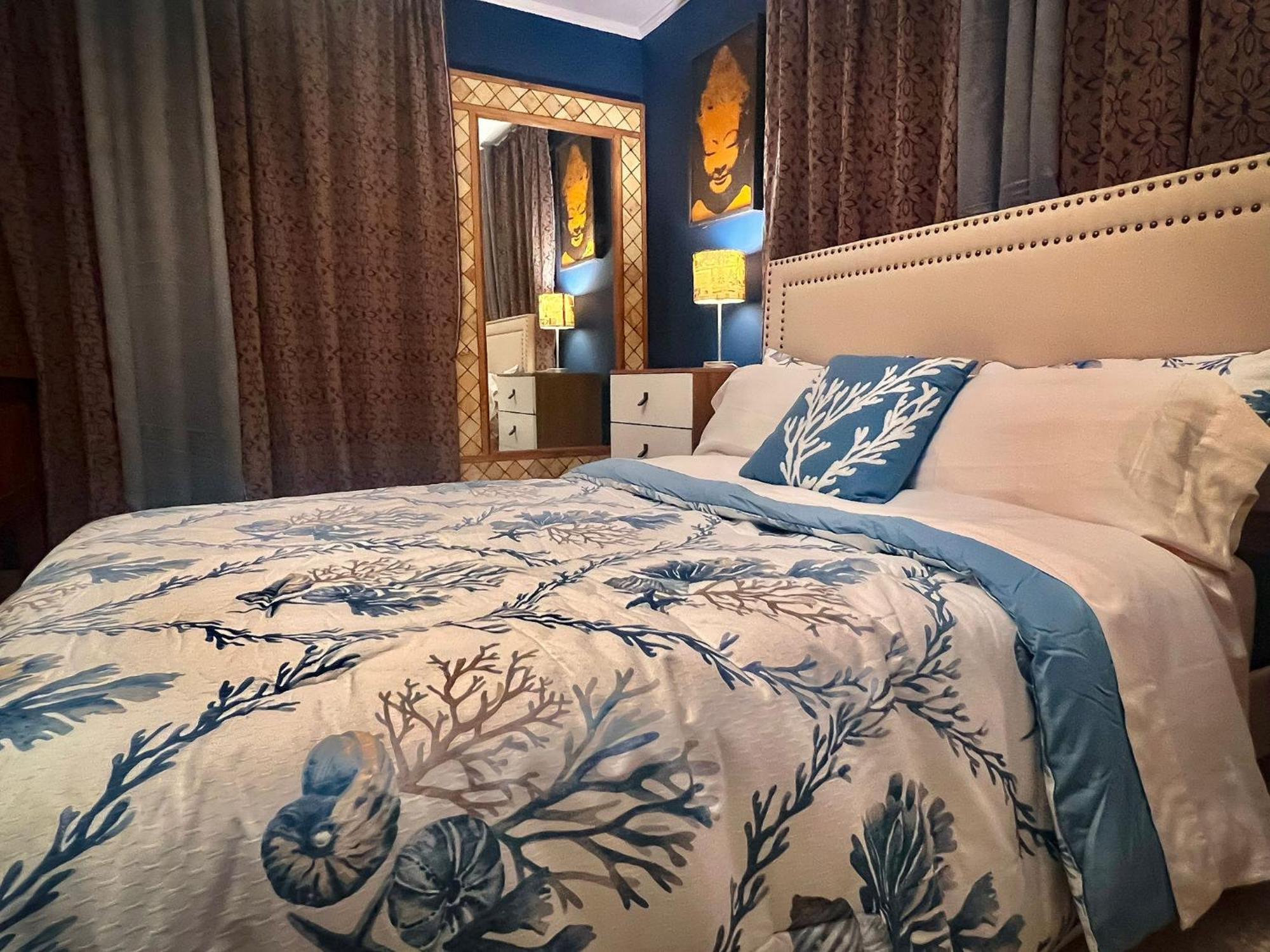 Orho Hotel Marbella Kota Panama Bagian luar foto