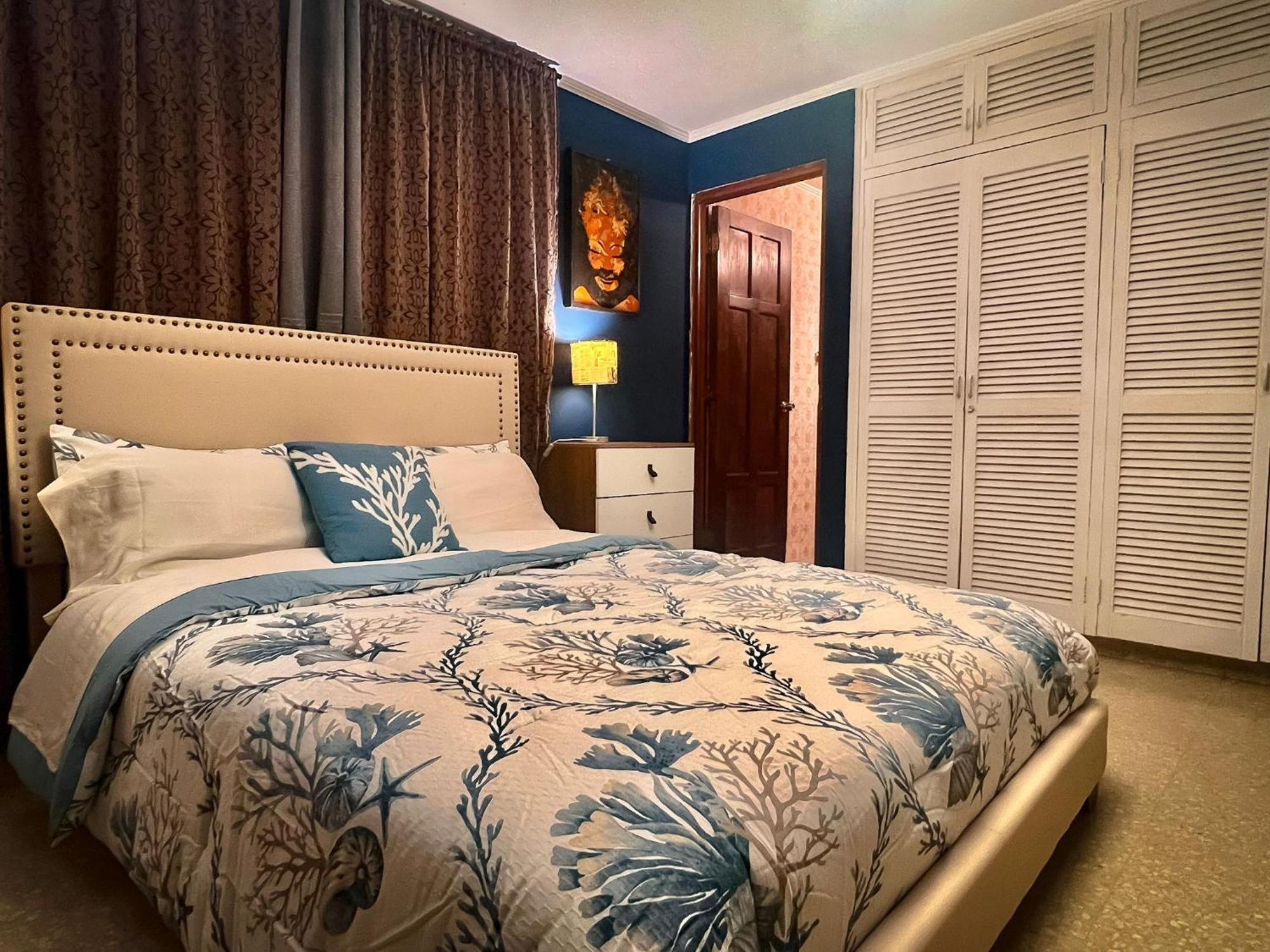 Orho Hotel Marbella Kota Panama Bagian luar foto