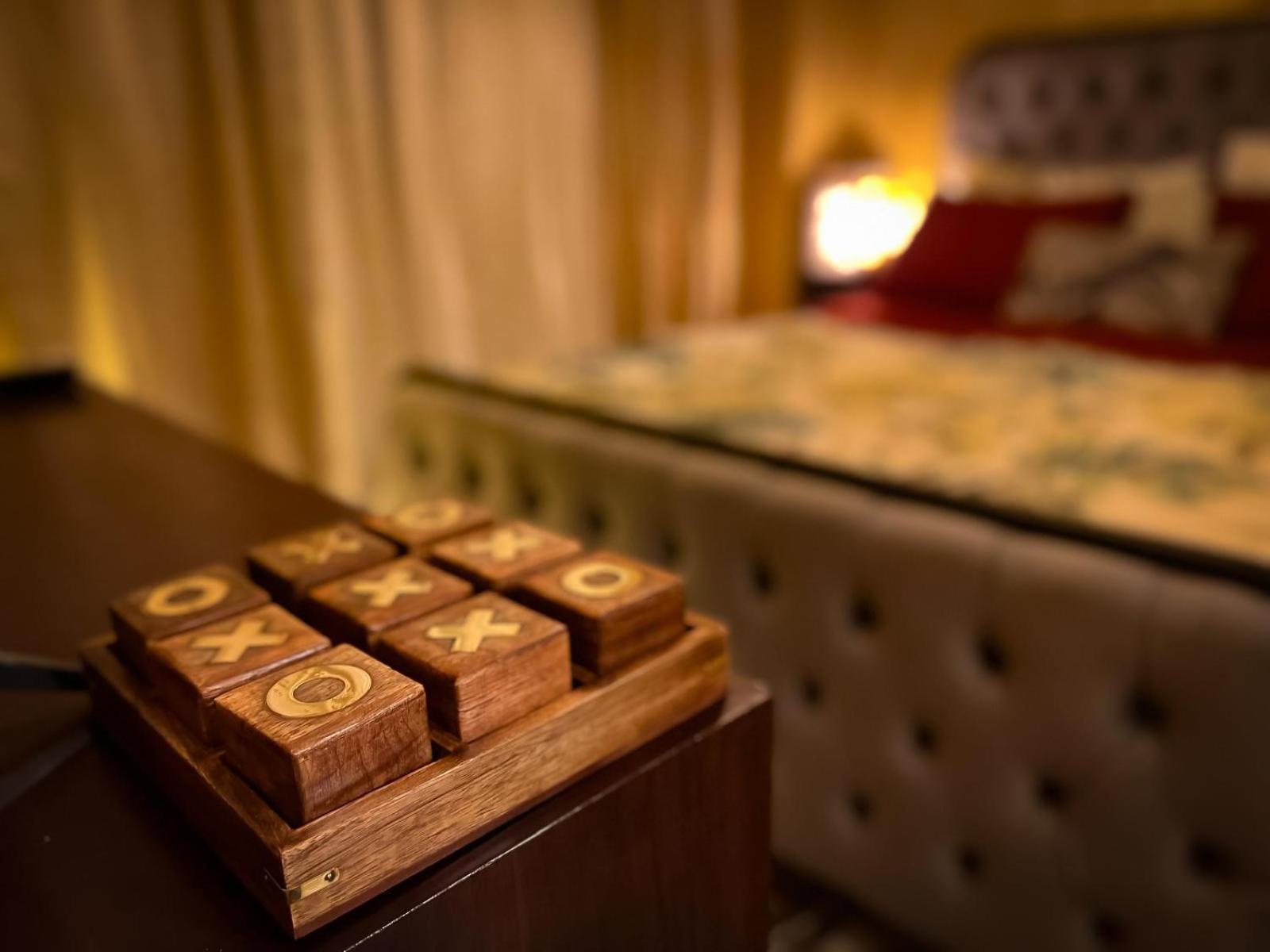 Orho Hotel Marbella Kota Panama Bagian luar foto