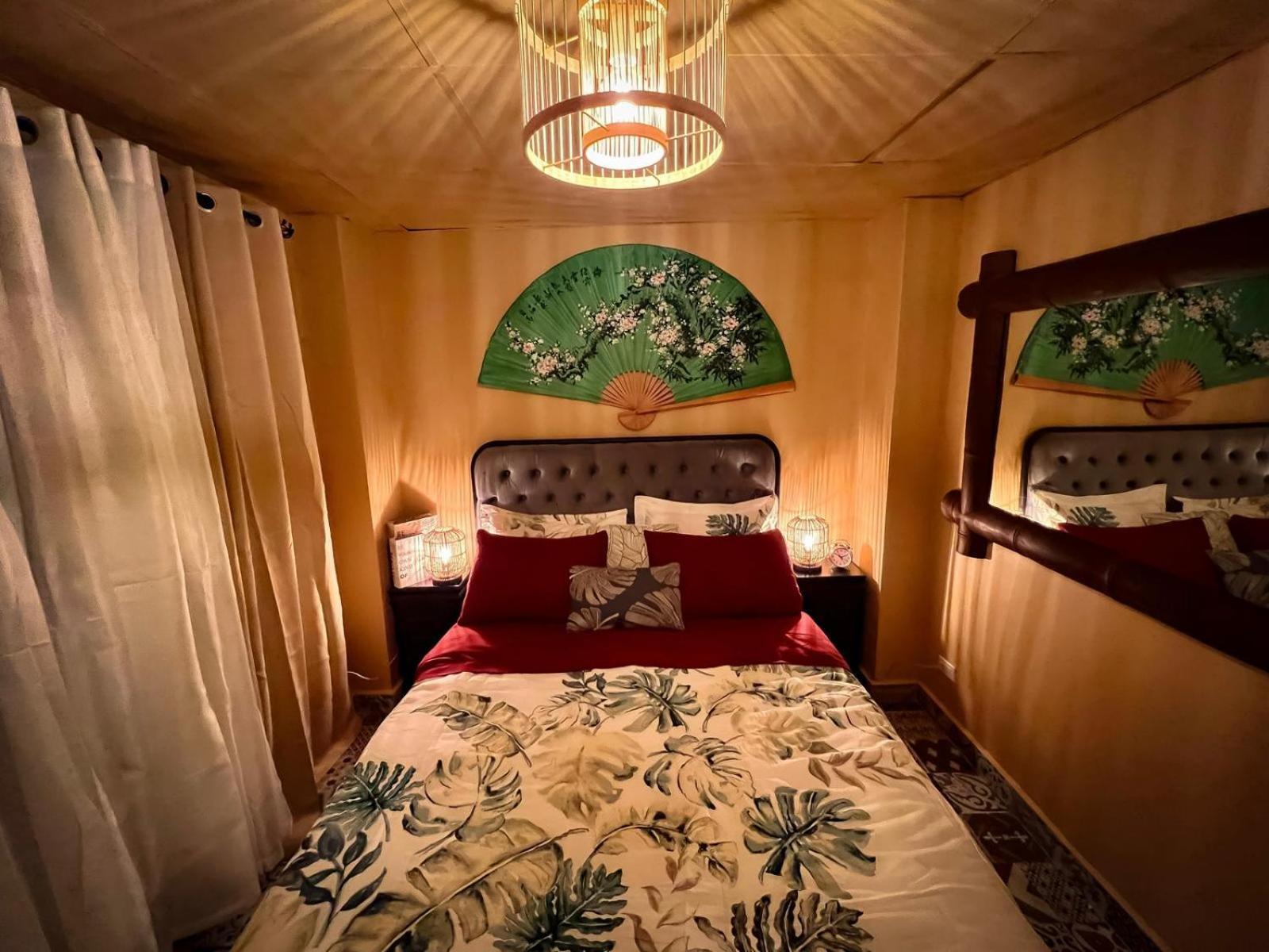 Orho Hotel Marbella Kota Panama Bagian luar foto