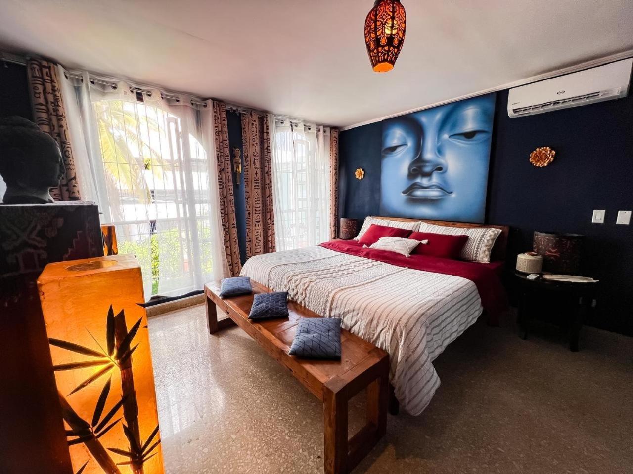 Orho Hotel Marbella Kota Panama Bagian luar foto