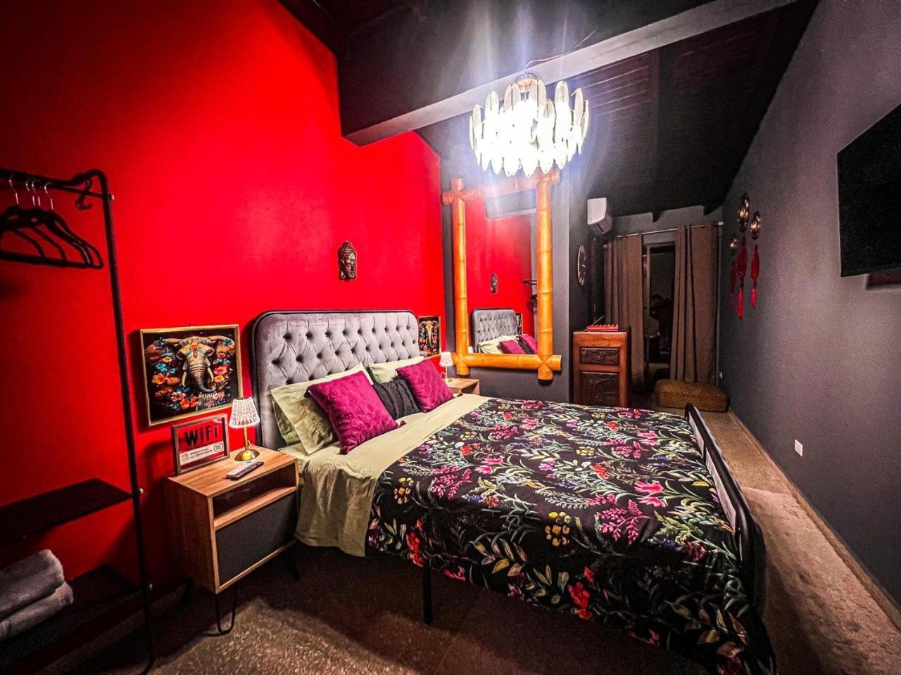 Orho Hotel Marbella Kota Panama Bagian luar foto