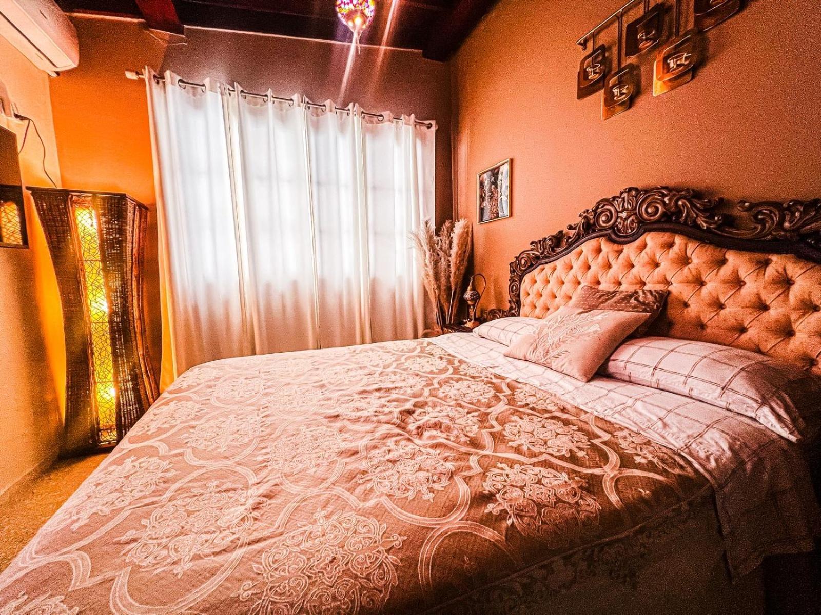 Orho Hotel Marbella Kota Panama Bagian luar foto