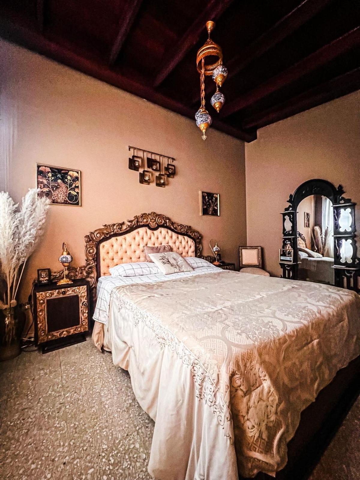 Orho Hotel Marbella Kota Panama Bagian luar foto