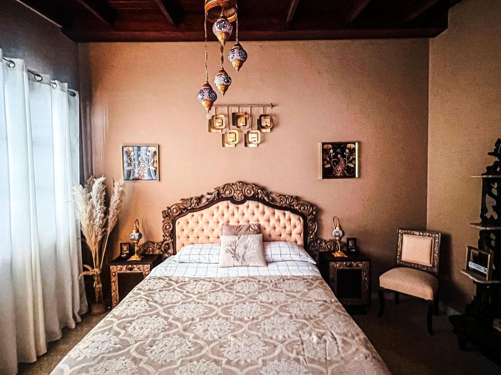 Orho Hotel Marbella Kota Panama Bagian luar foto