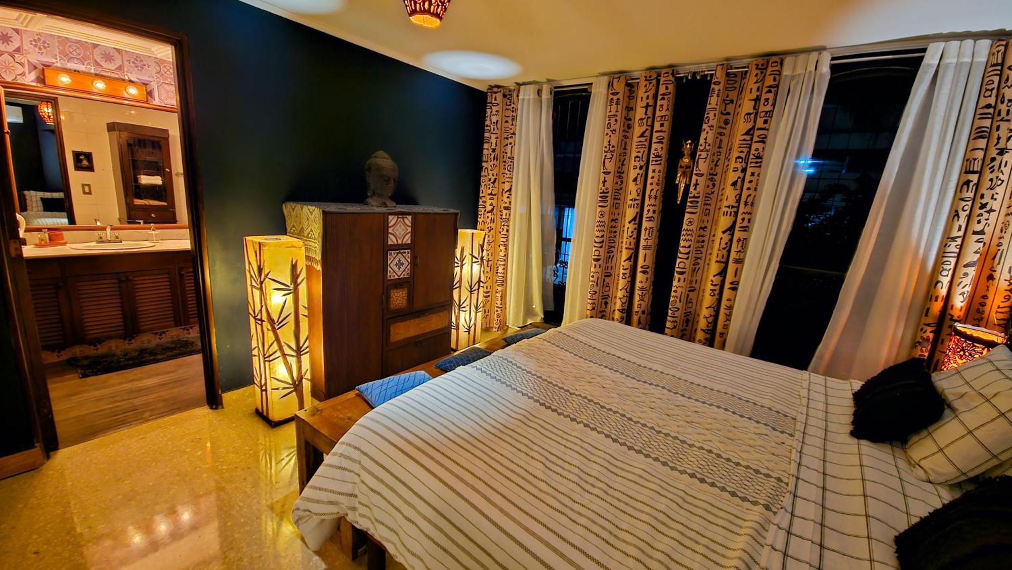 Orho Hotel Marbella Kota Panama Bagian luar foto