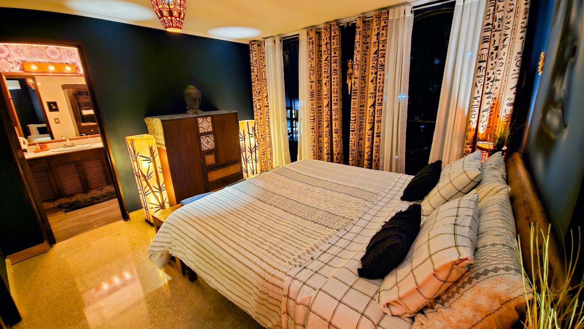Orho Hotel Marbella Kota Panama Bagian luar foto