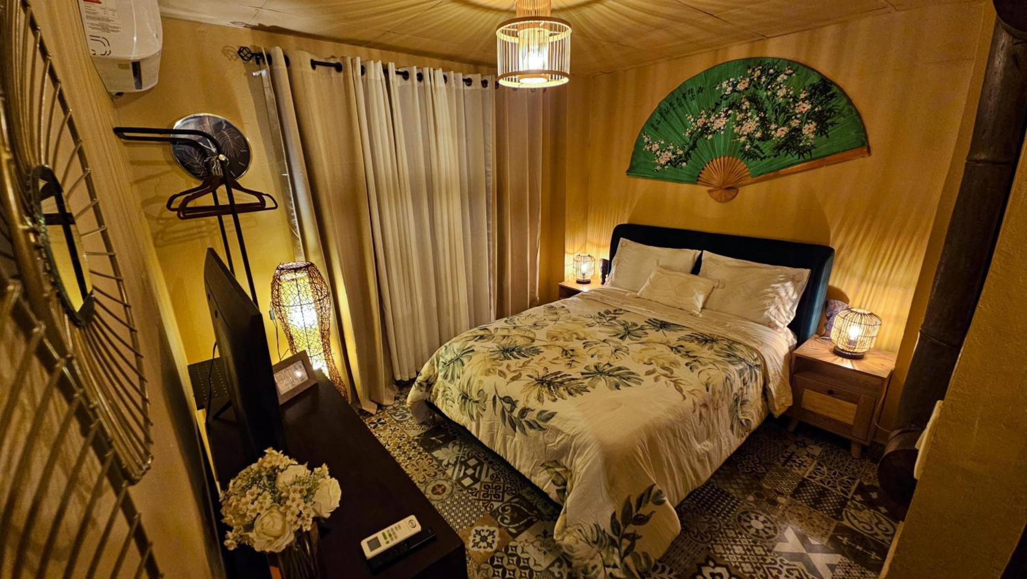 Orho Hotel Marbella Kota Panama Bagian luar foto