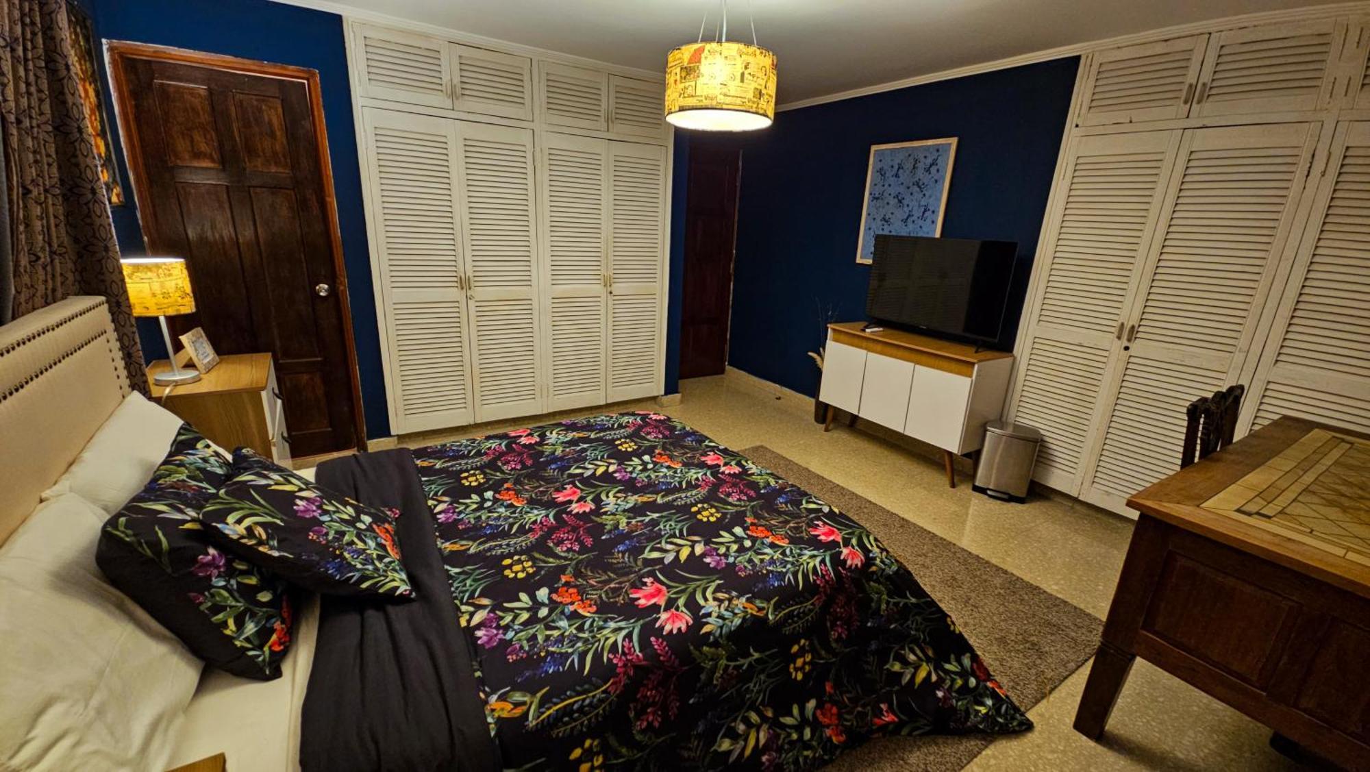 Orho Hotel Marbella Kota Panama Bagian luar foto