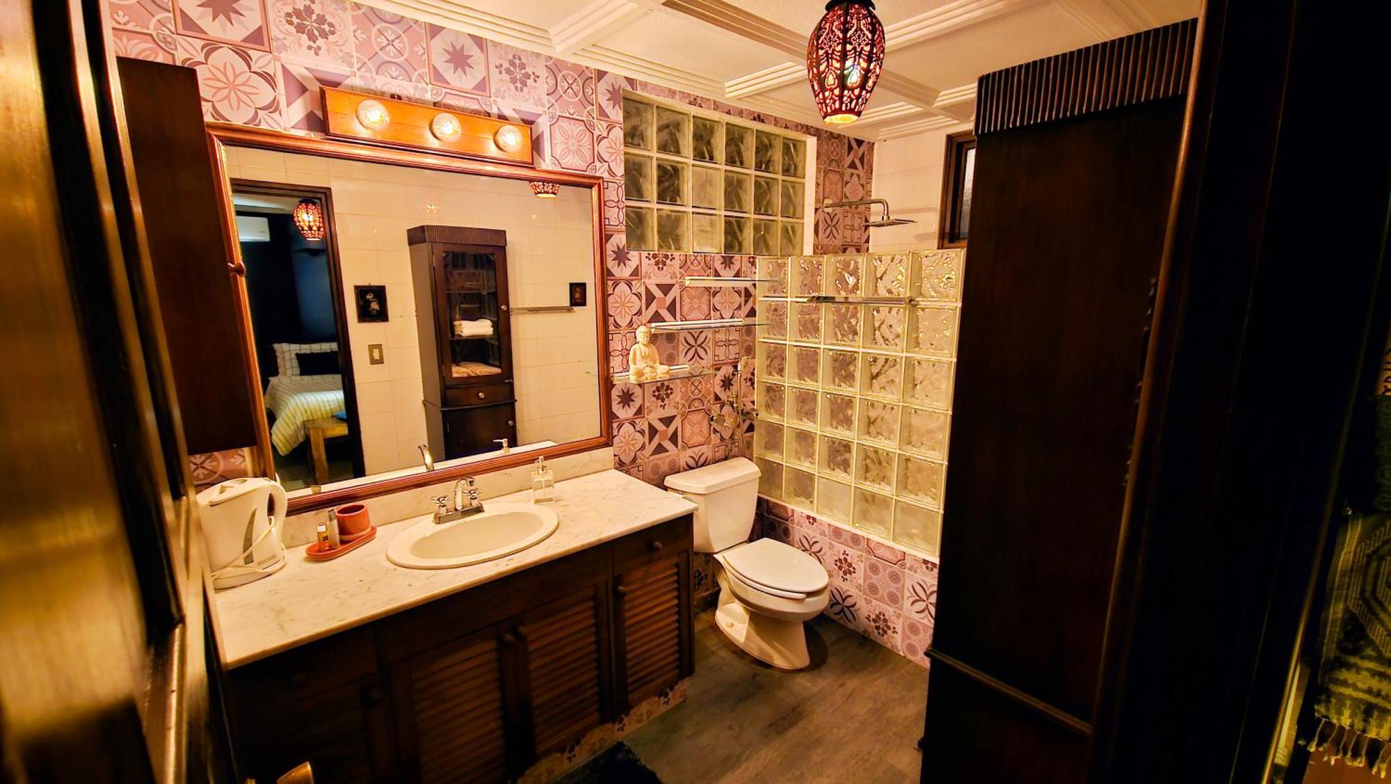 Orho Hotel Marbella Kota Panama Bagian luar foto