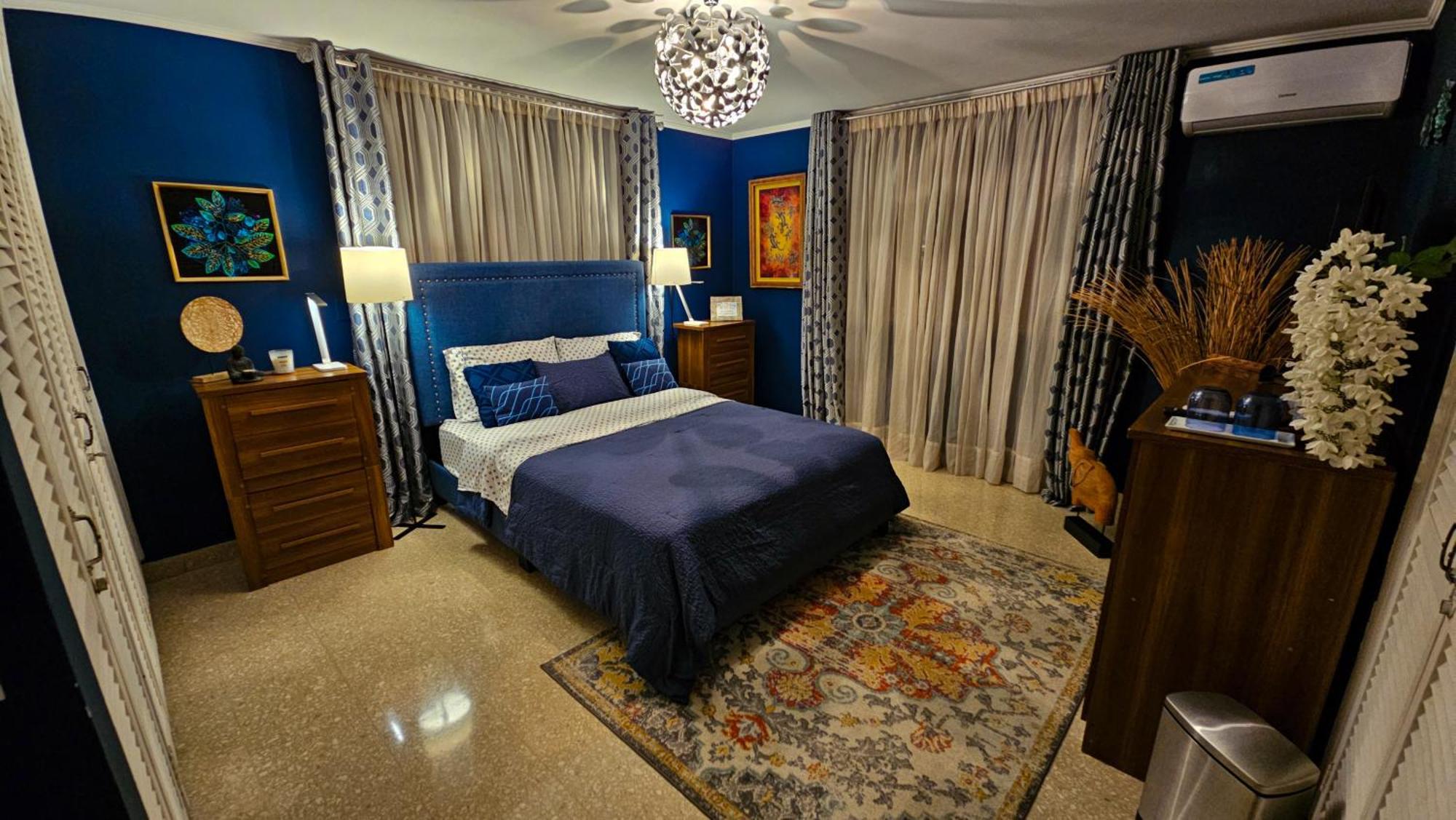 Orho Hotel Marbella Kota Panama Bagian luar foto
