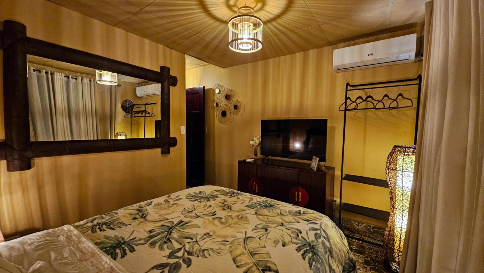 Orho Hotel Marbella Kota Panama Bagian luar foto