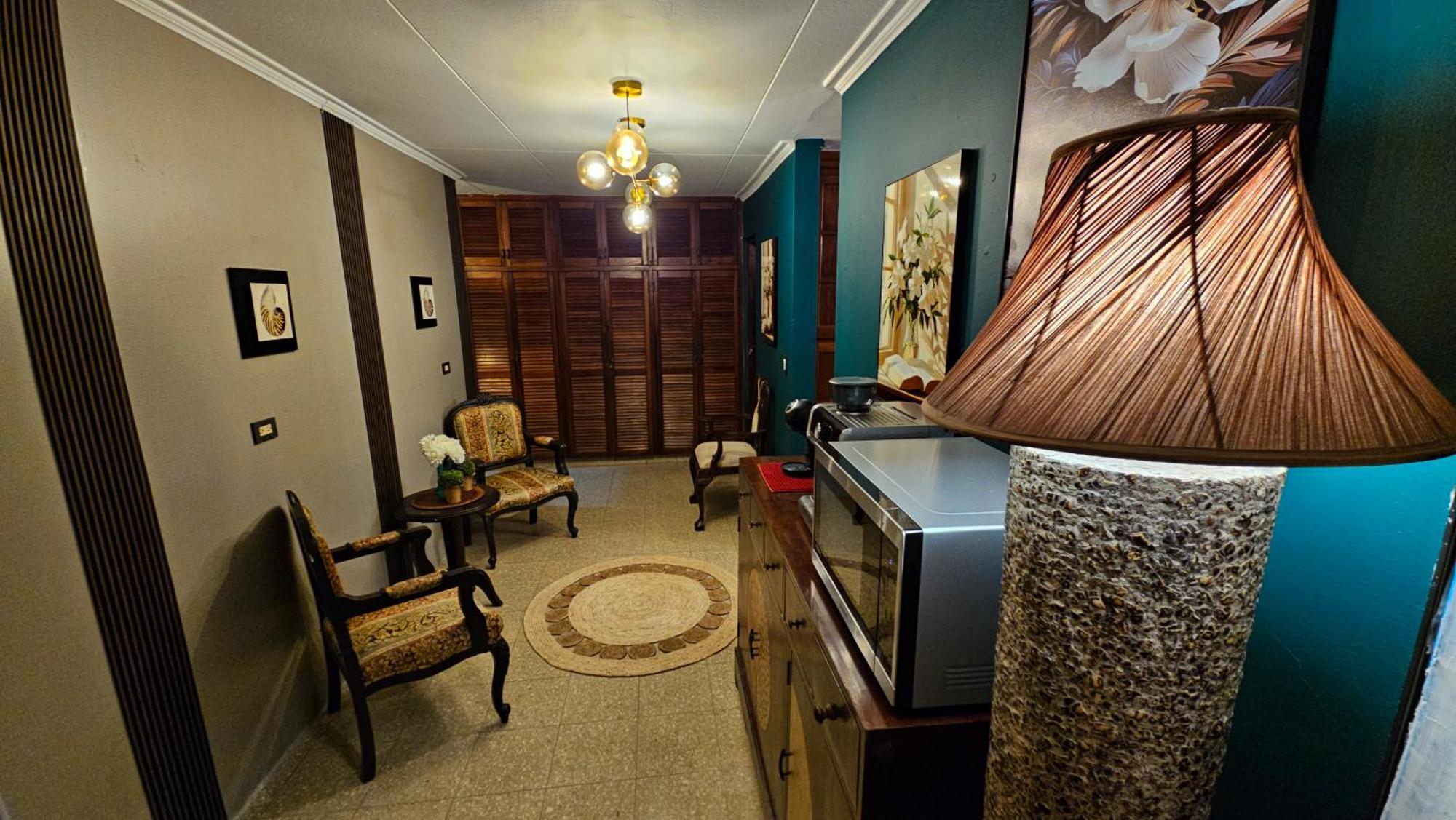 Orho Hotel Marbella Kota Panama Bagian luar foto