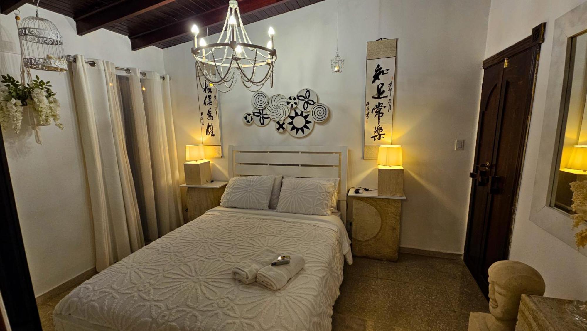 Orho Hotel Marbella Kota Panama Bagian luar foto